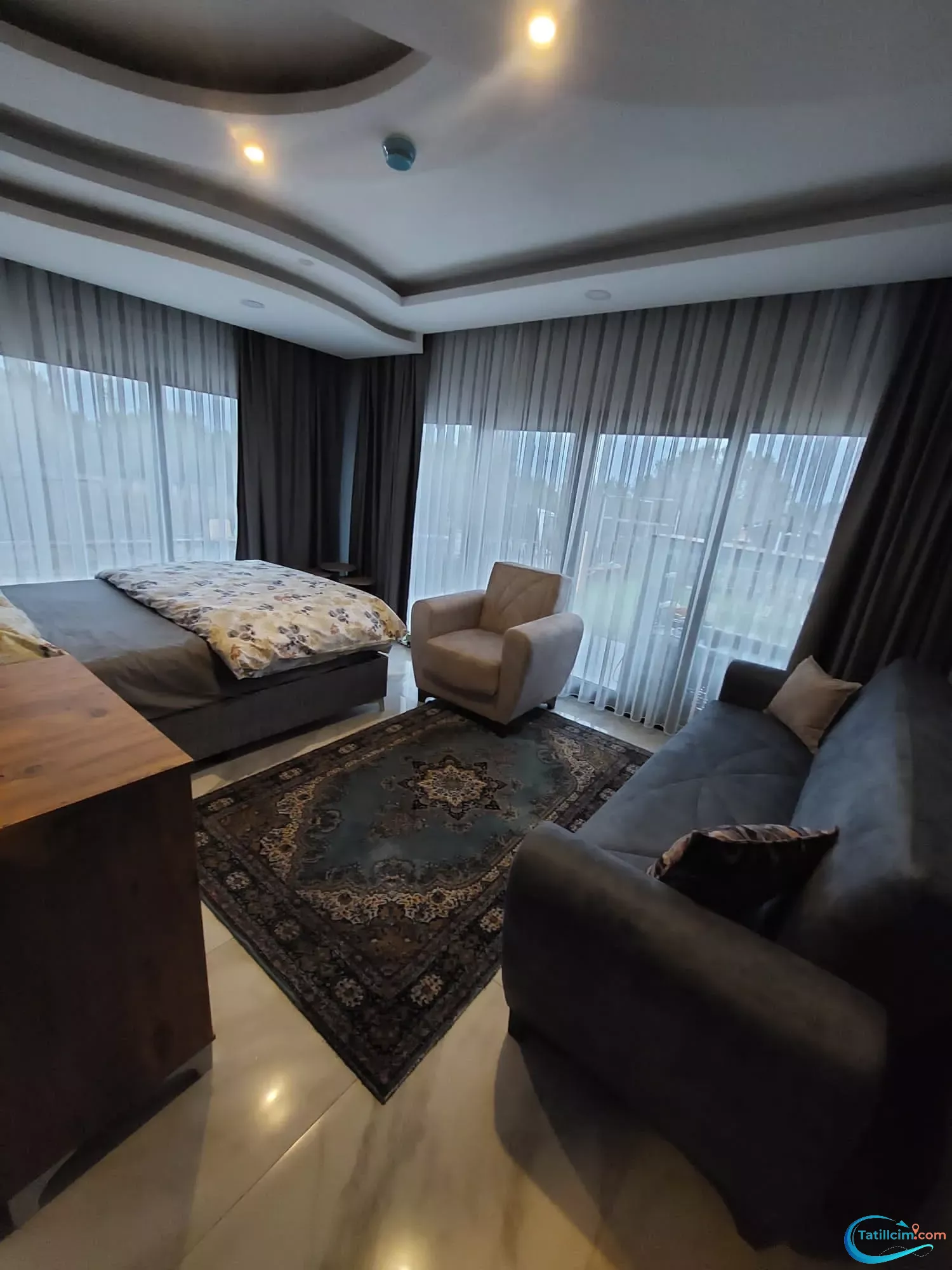 tatilcim.com Defne Pansiyon 